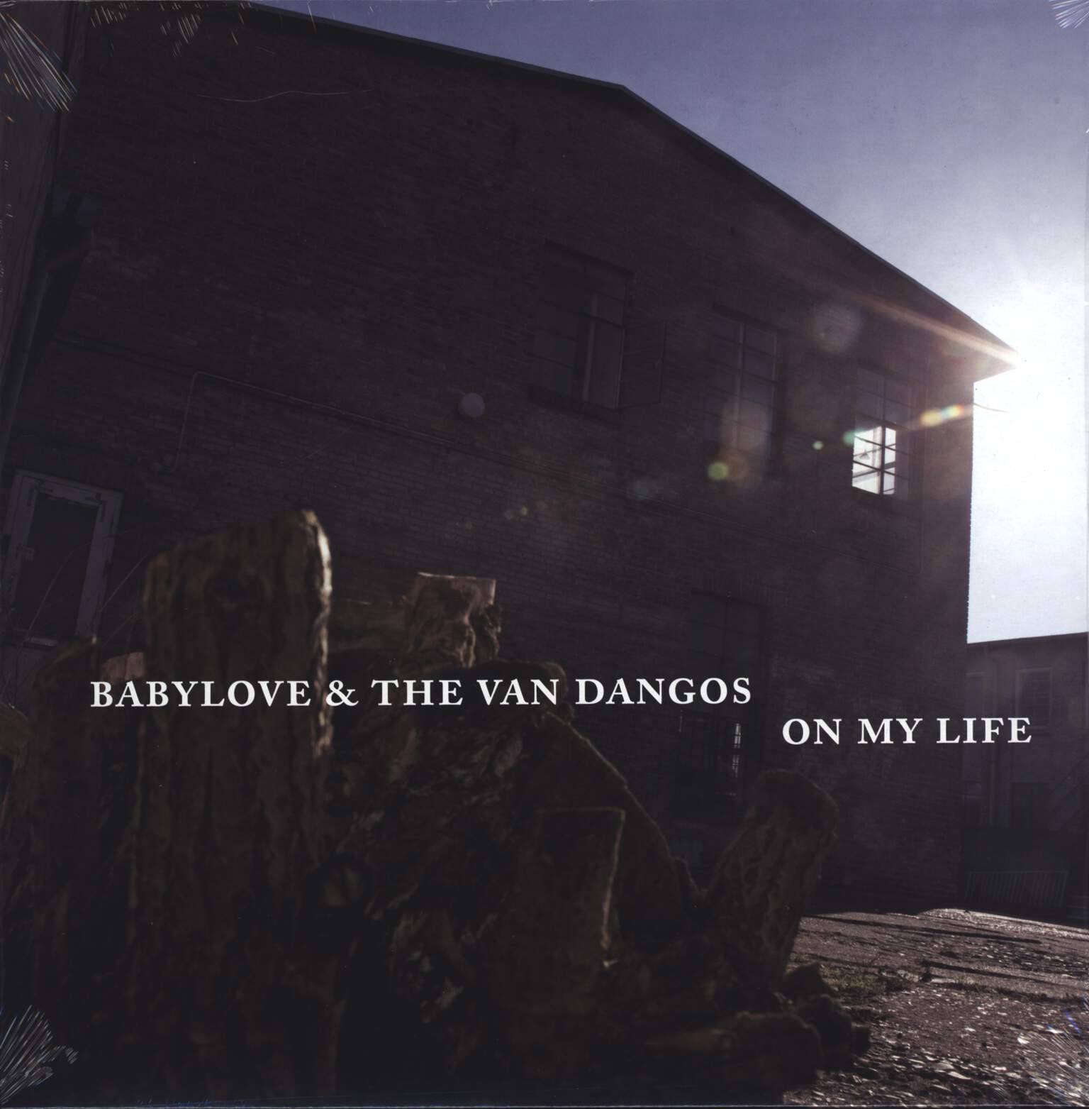 Babylove & The Van Dangos: On My Life