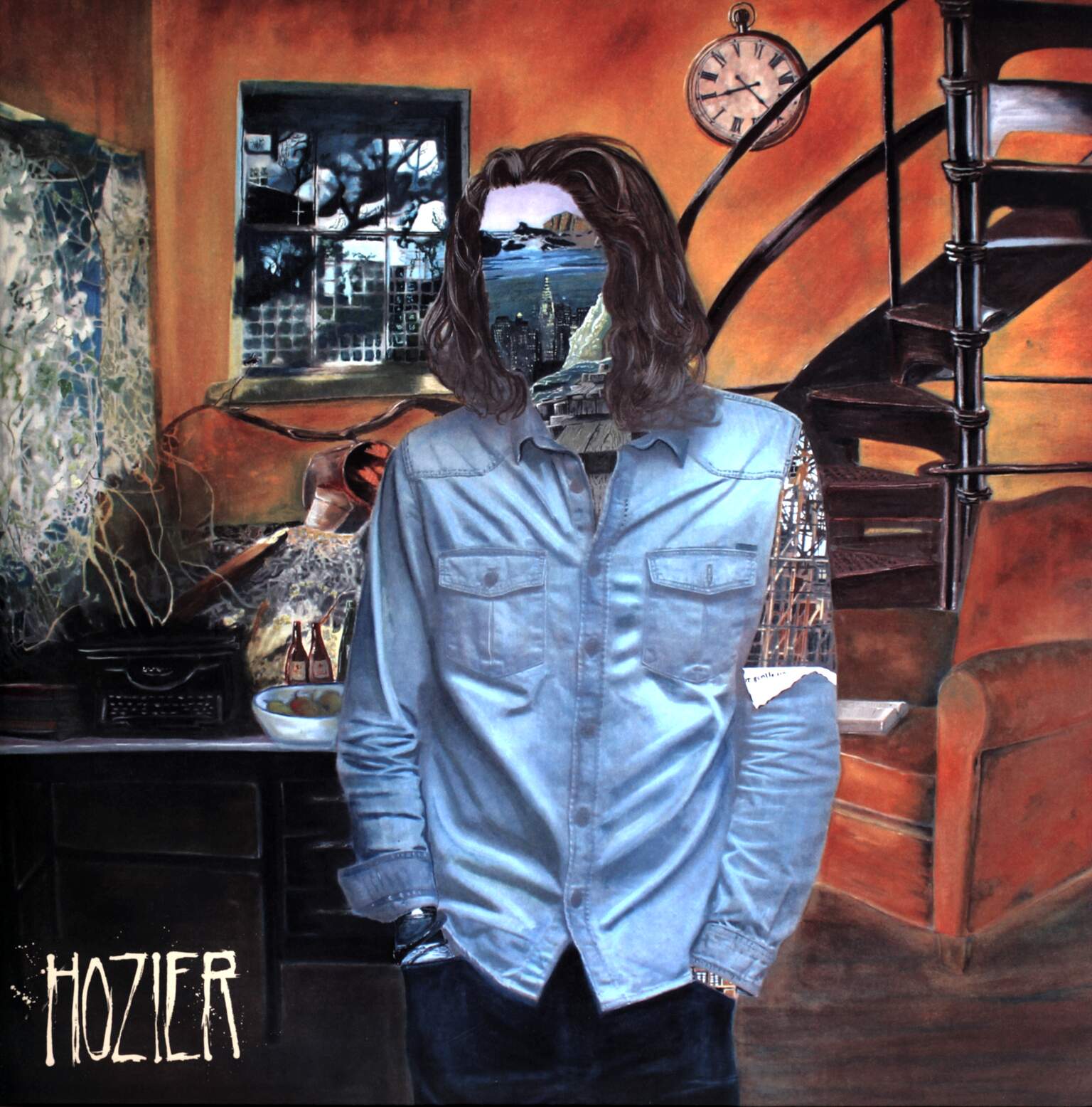 Hozier: Hozier