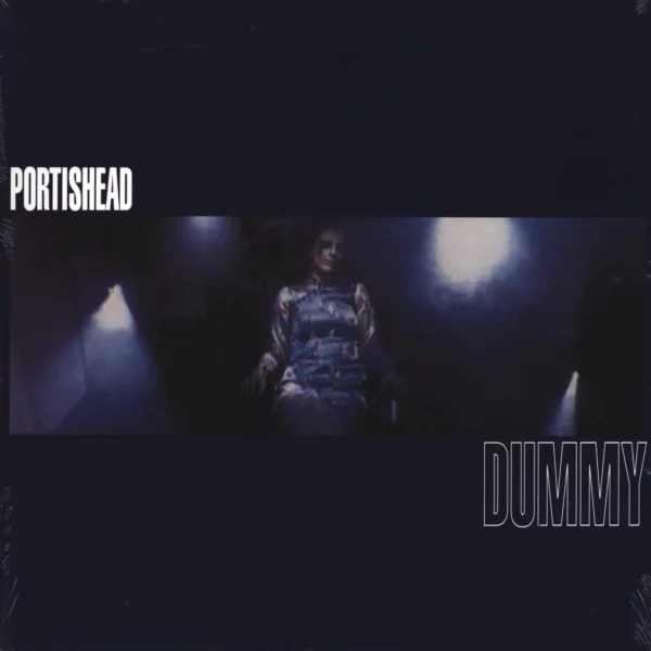 Portishead: Dummy