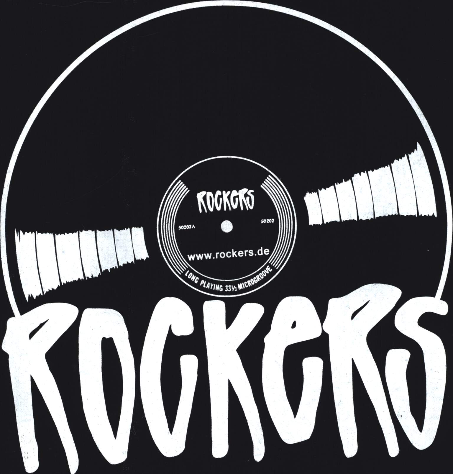 Tasche: Rockers