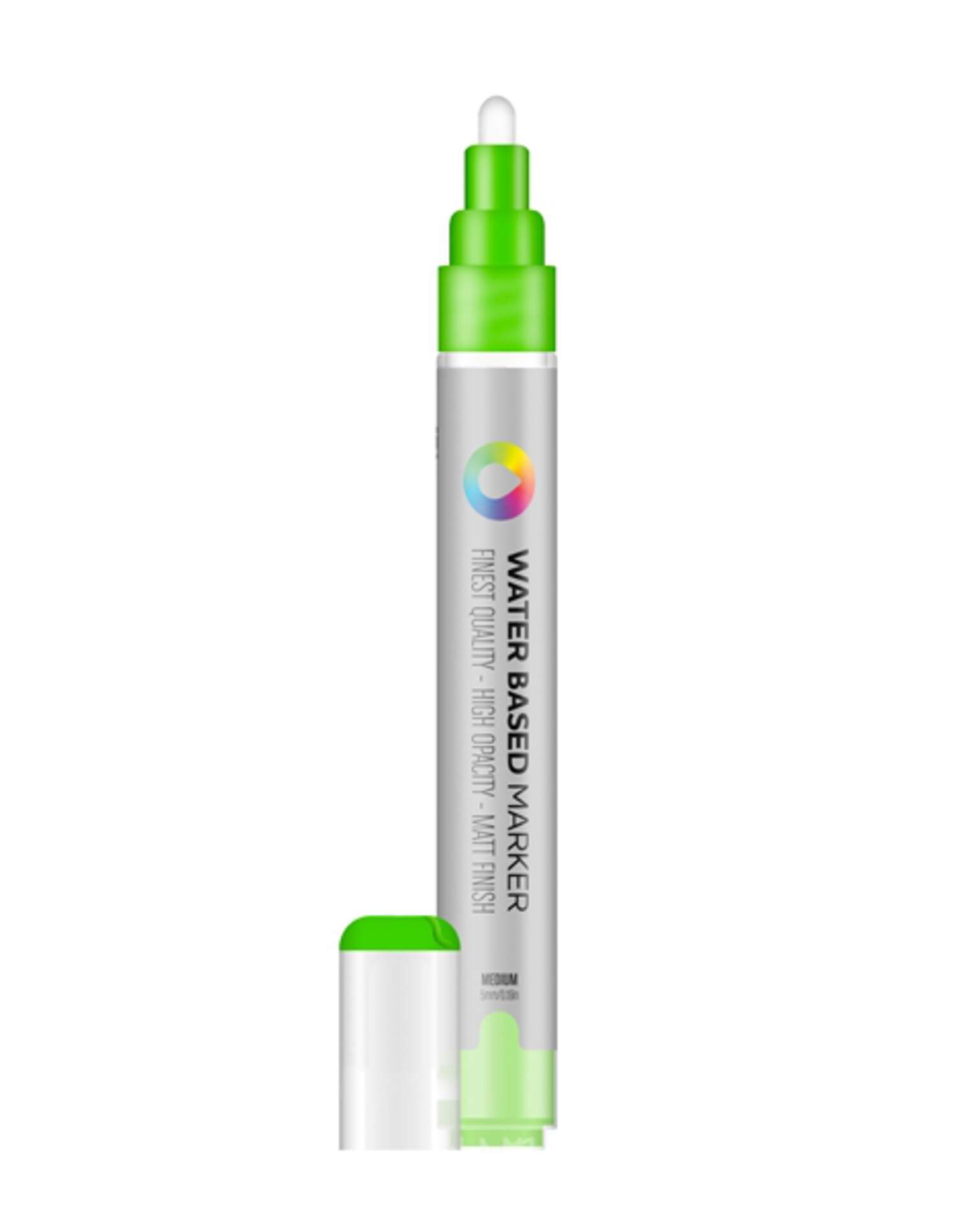 mtn: MTN WATER BASED MARKER Medium 5mm