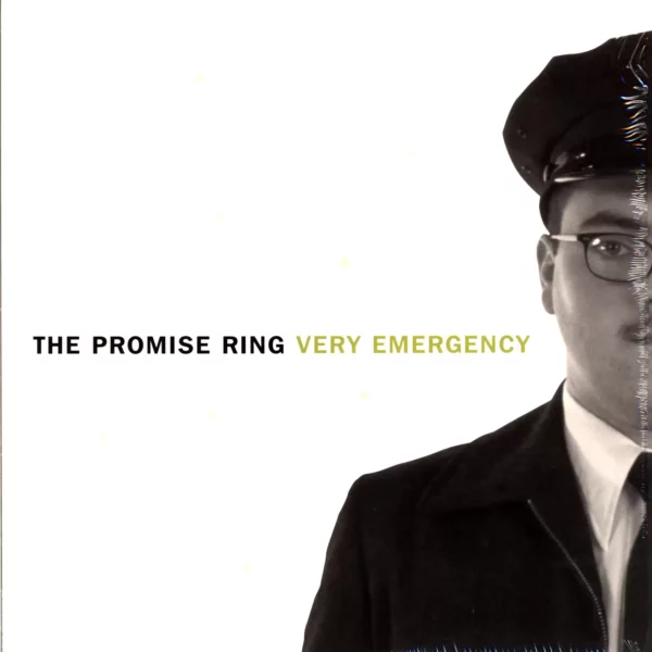 The Promise Ring: Very Emergency