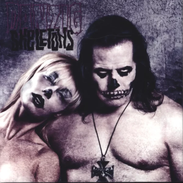 Danzig: Skeletons