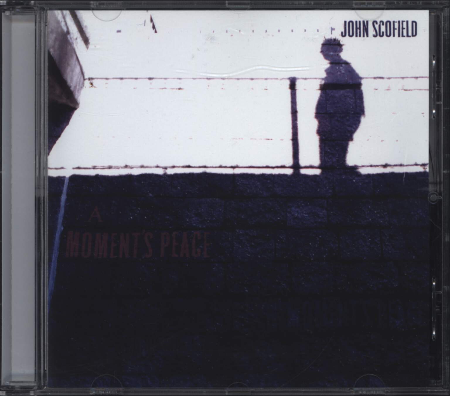 John Scofield: A Moment's Peace