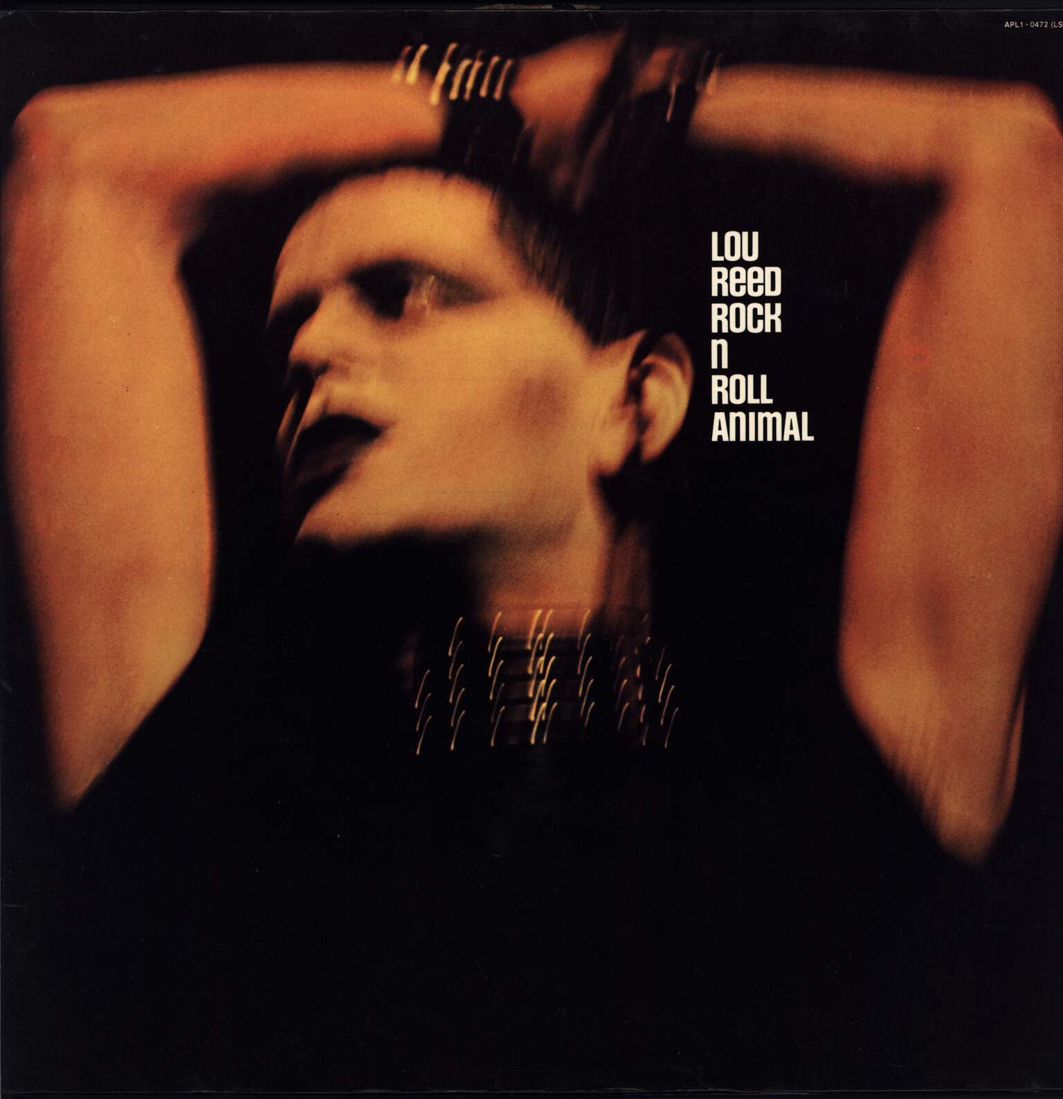 Lou Reed: Rock N Roll Animal