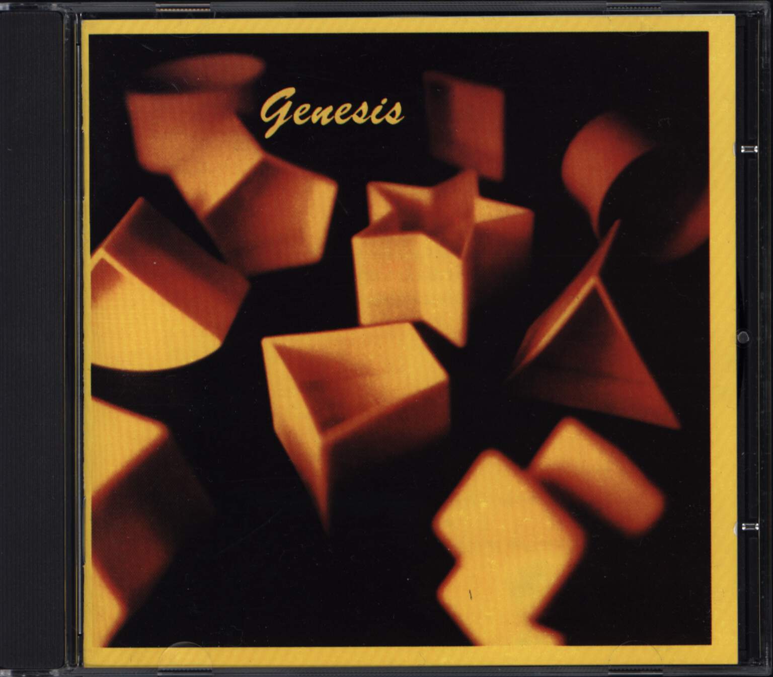 Genesis: Genesis
