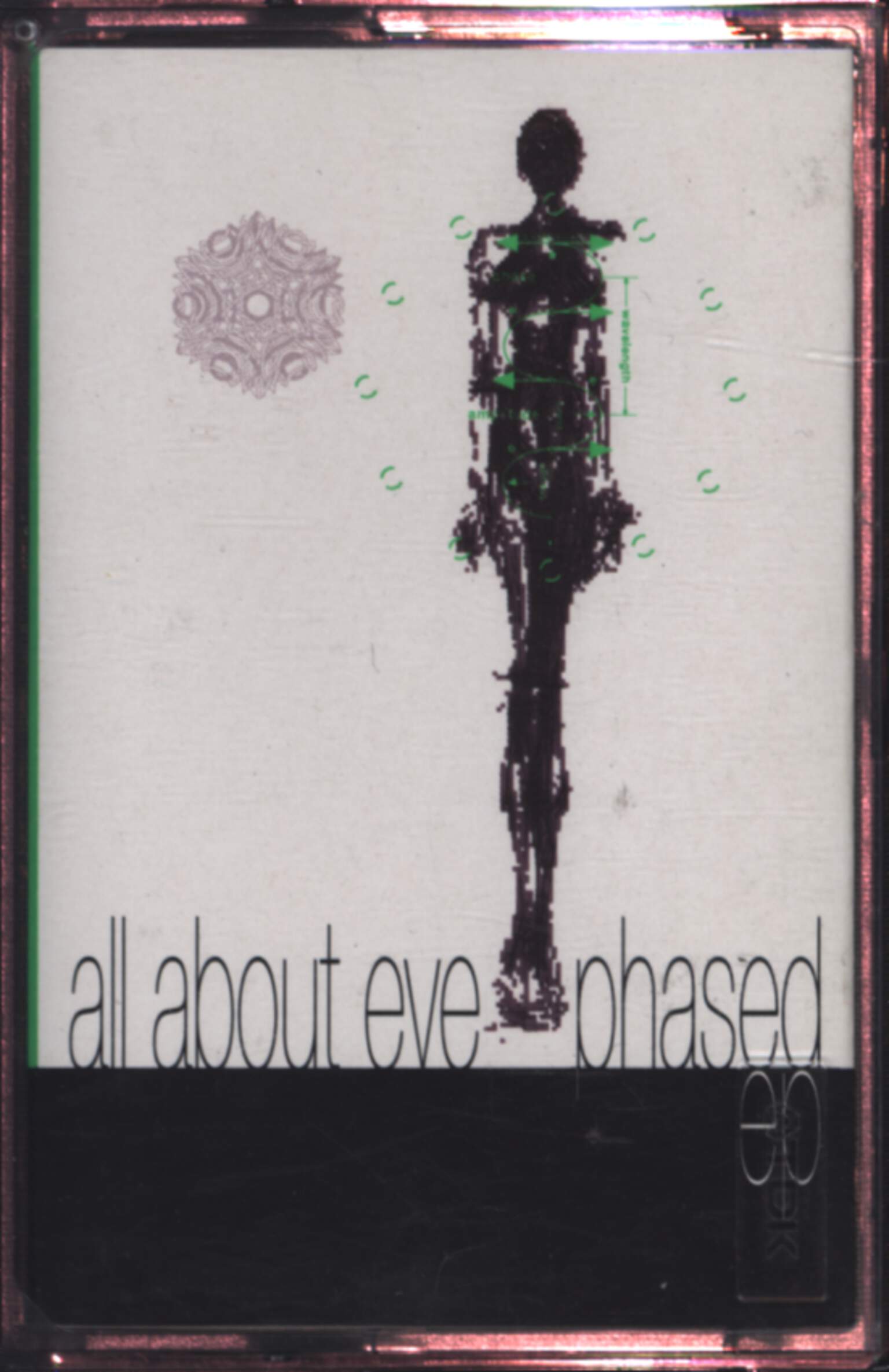All About Eve: Phased EP
