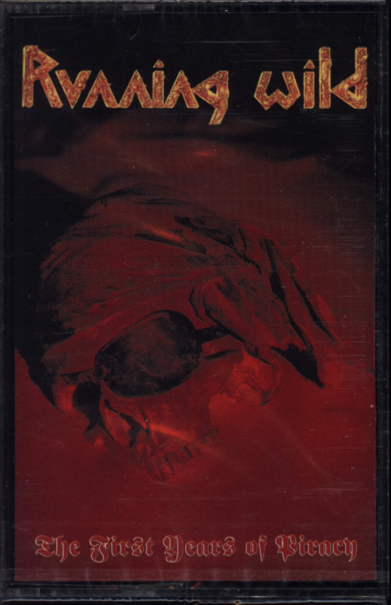 Running Wild: The First Years Of Piracy