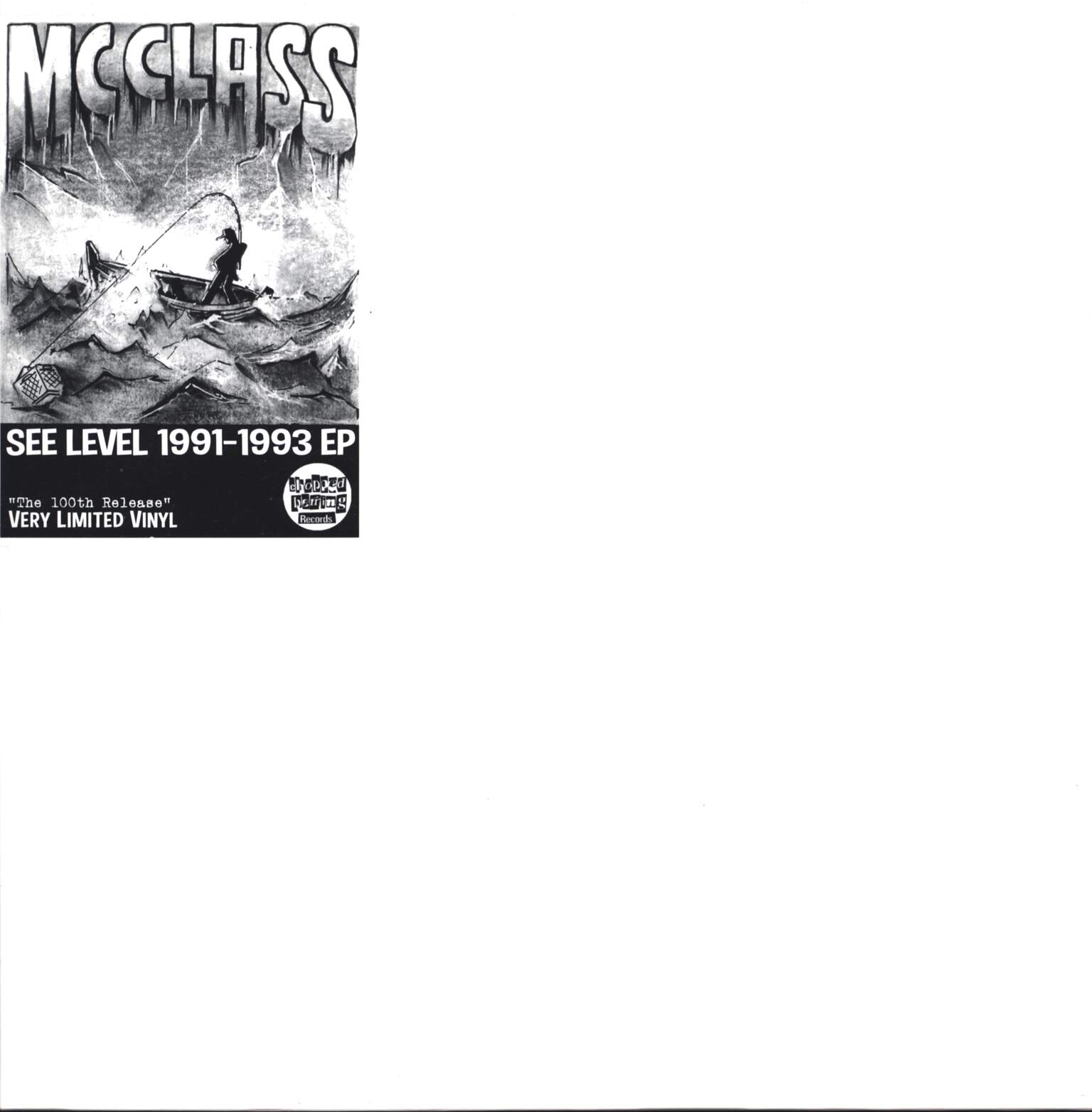 M.C. Class: See Level 1991-1993 EP