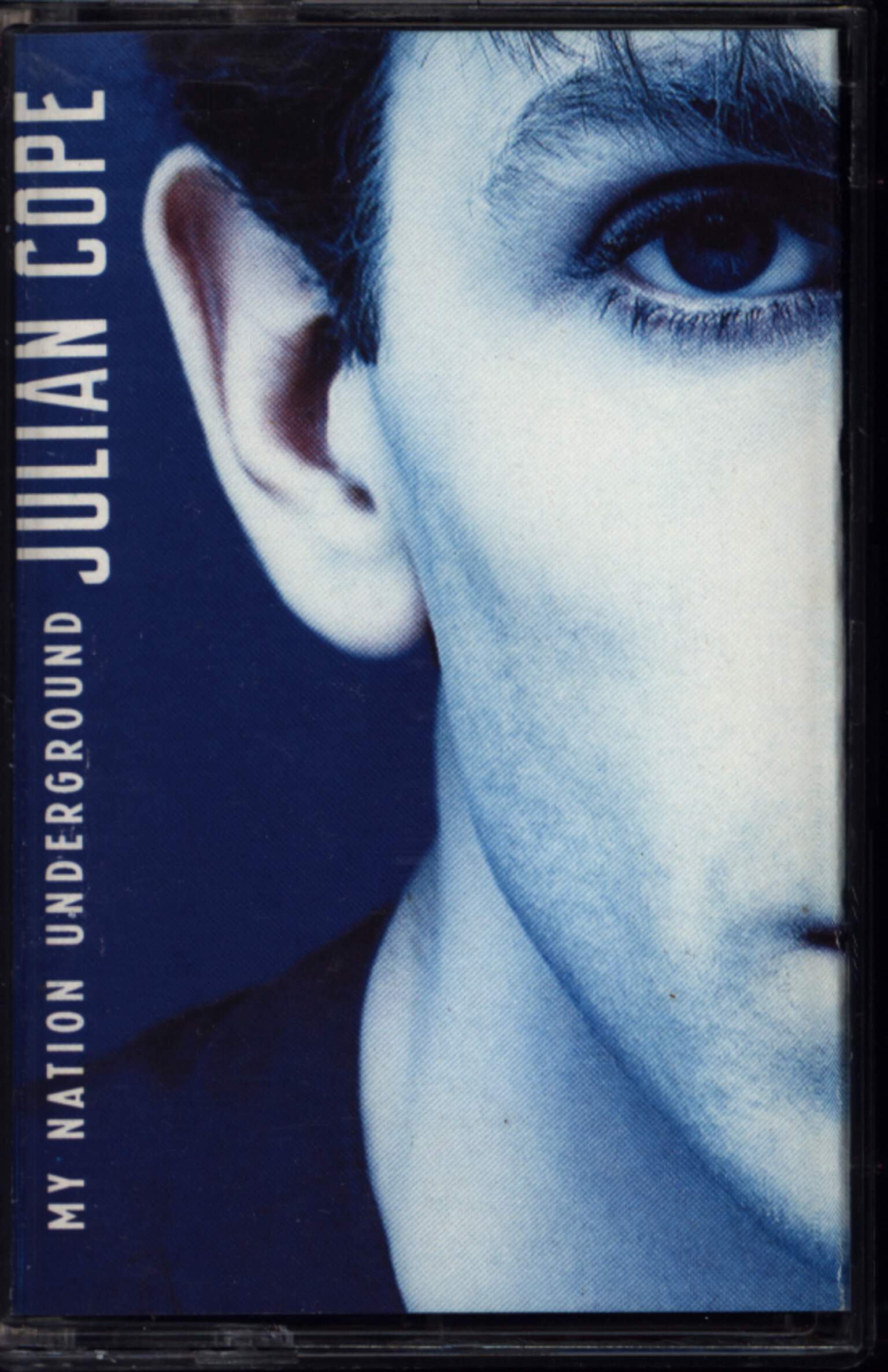 Julian Cope: My Nation Underground