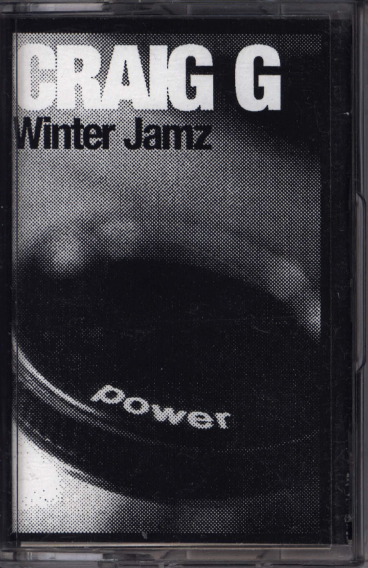 DJ Craig G: Winter Jamz