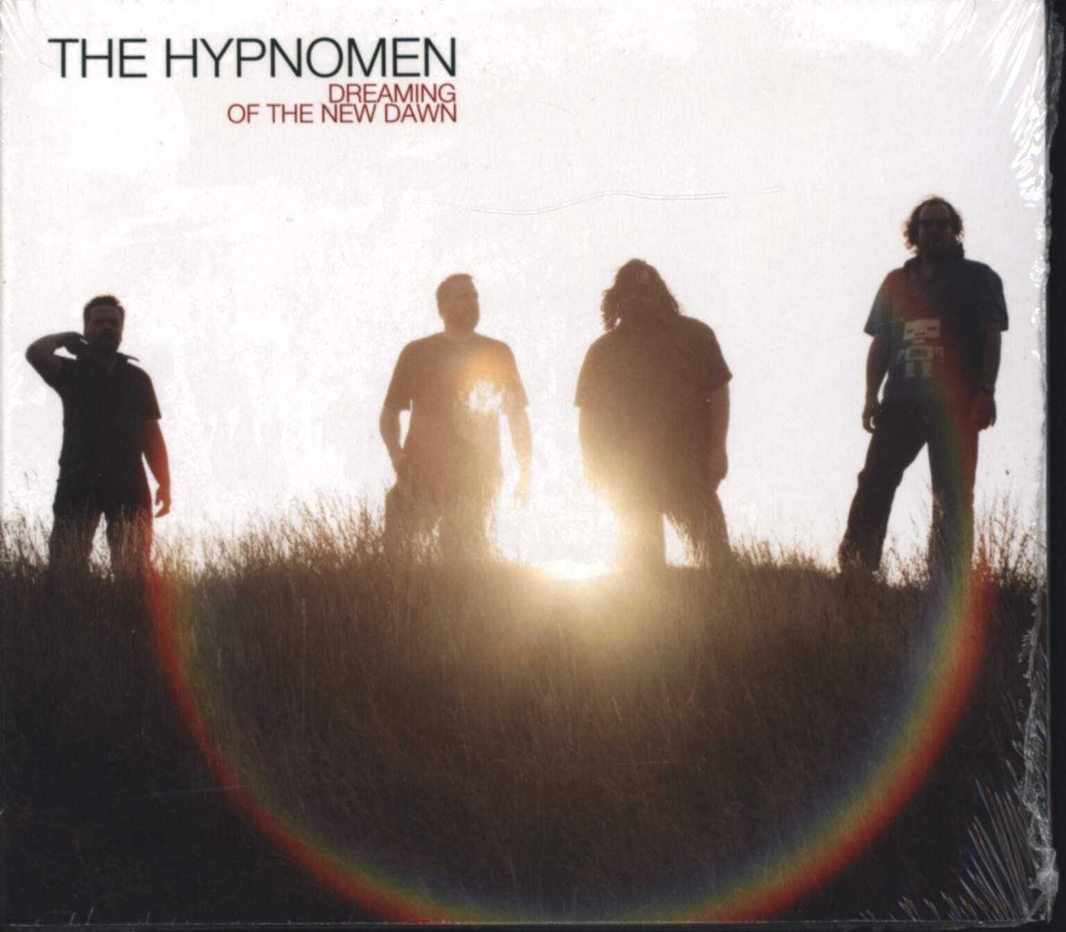 The Hypnomen: Dreaming Of The New Dawn