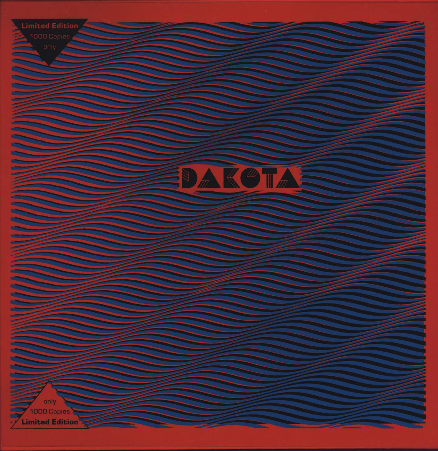 Dakota: Vol. 1