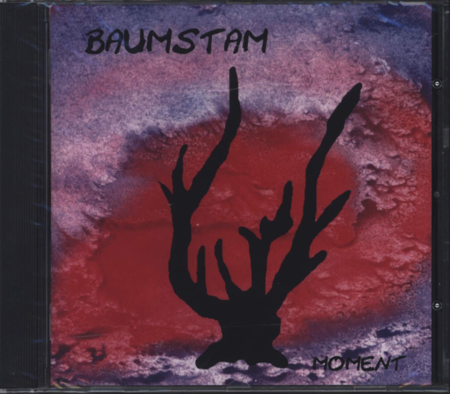 Baumstam: Moment
