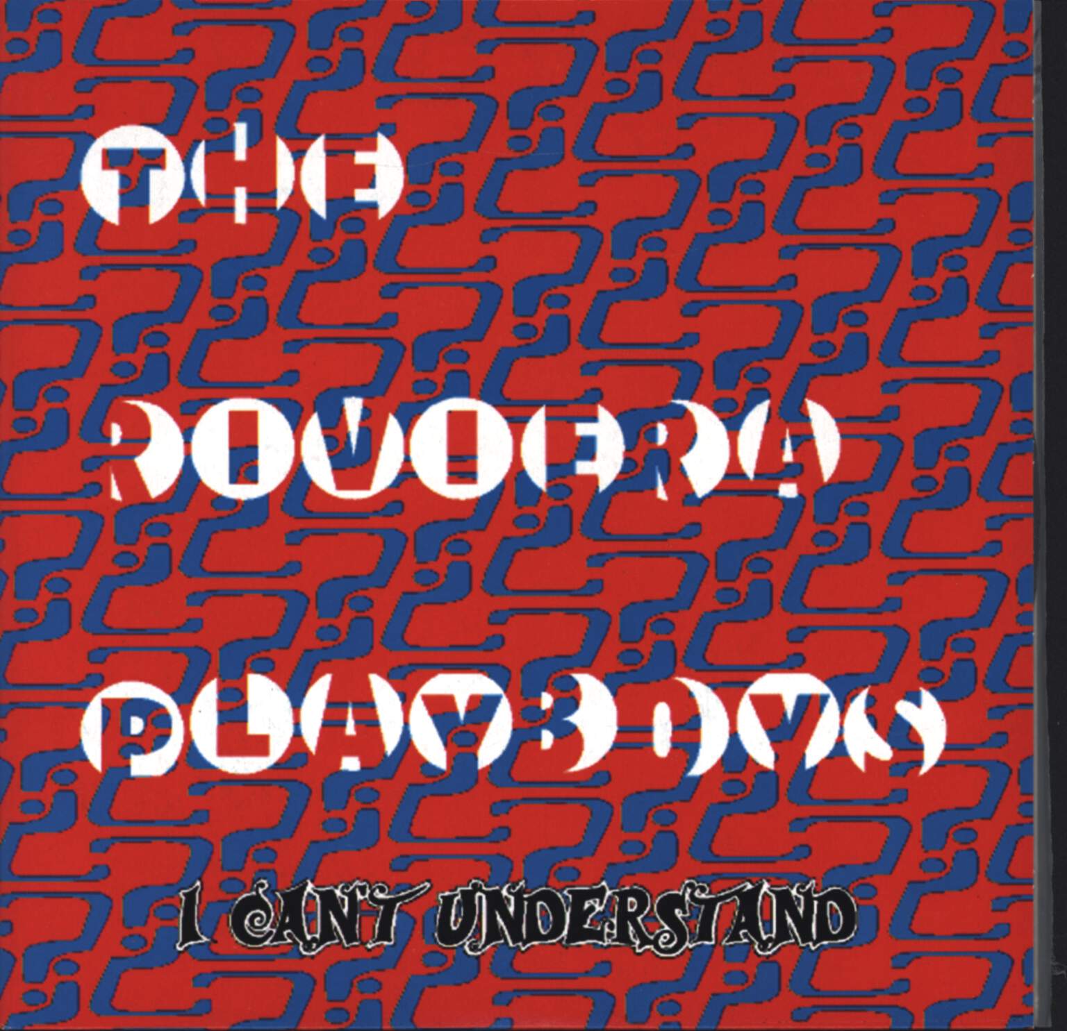The Riviera Playboys: I Can't Understand