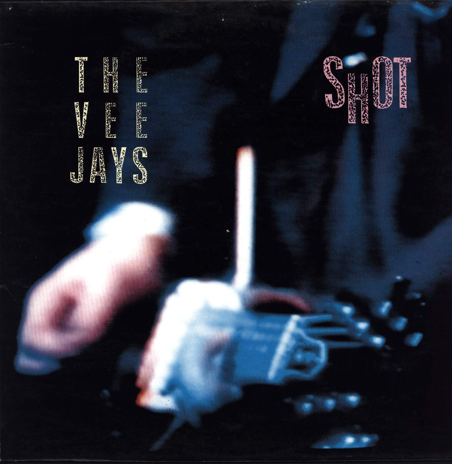The Vee Jays: Shot