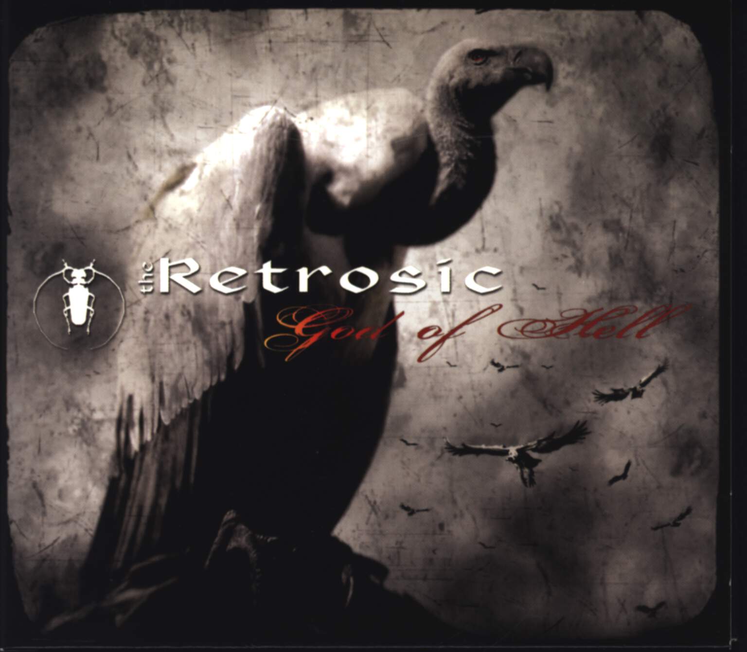 The Retrosic: God Of Hell