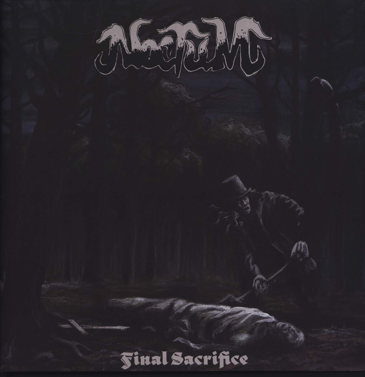 Noctum: Final Sacrifice