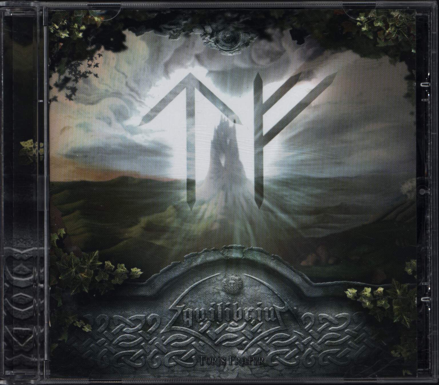 Equilibrium: Turis Fratyr