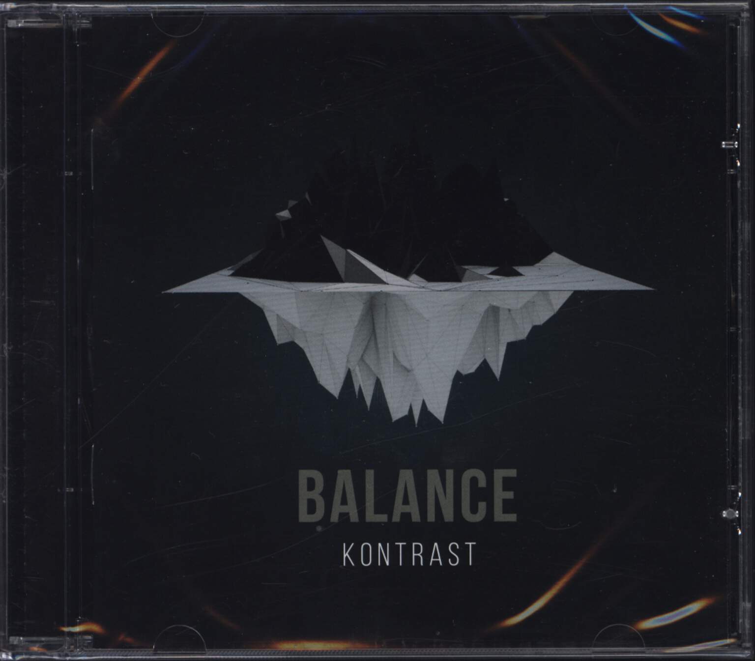 Kontrast: Balance