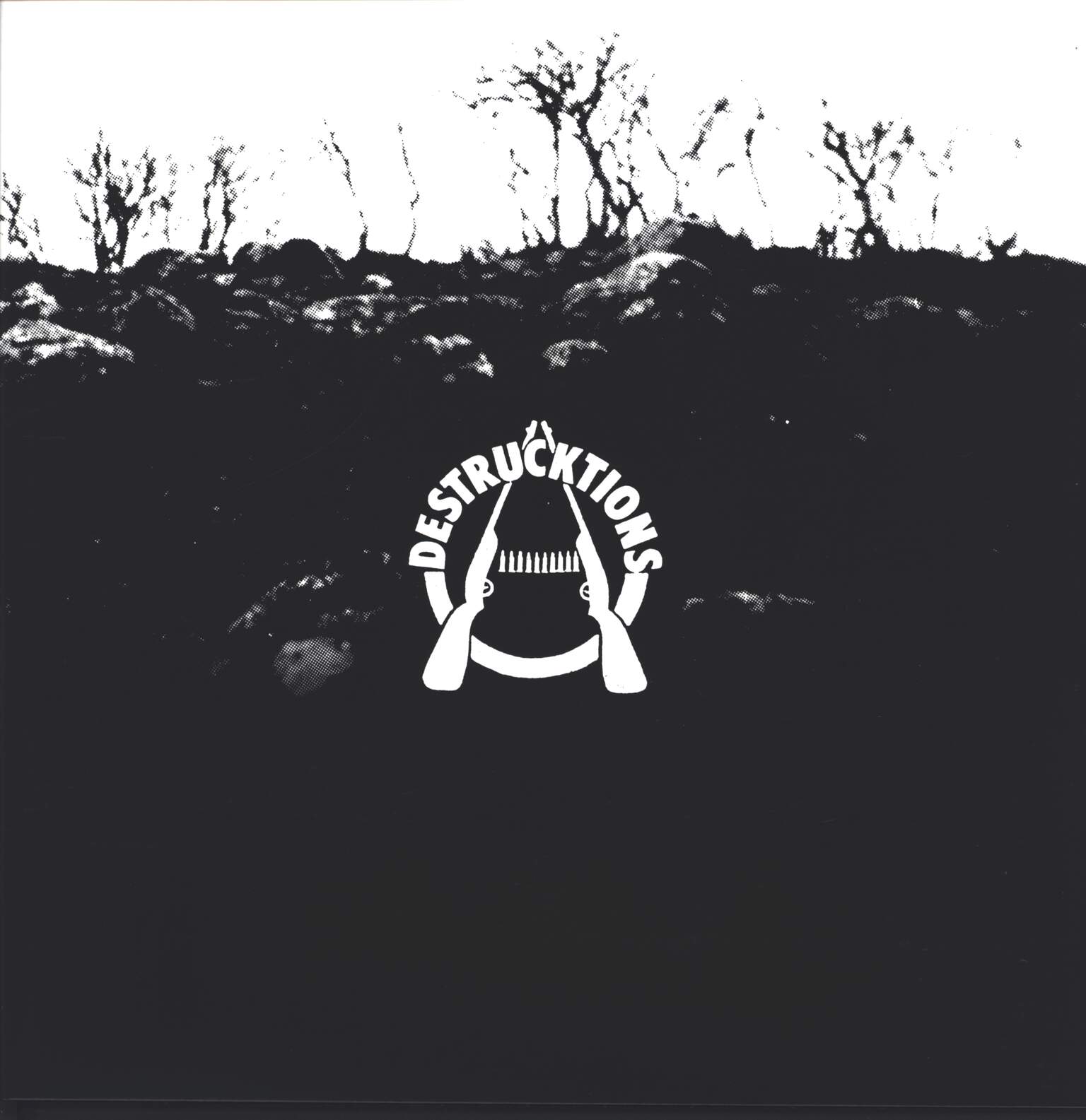 Destrucktions: Complete Destrucktions