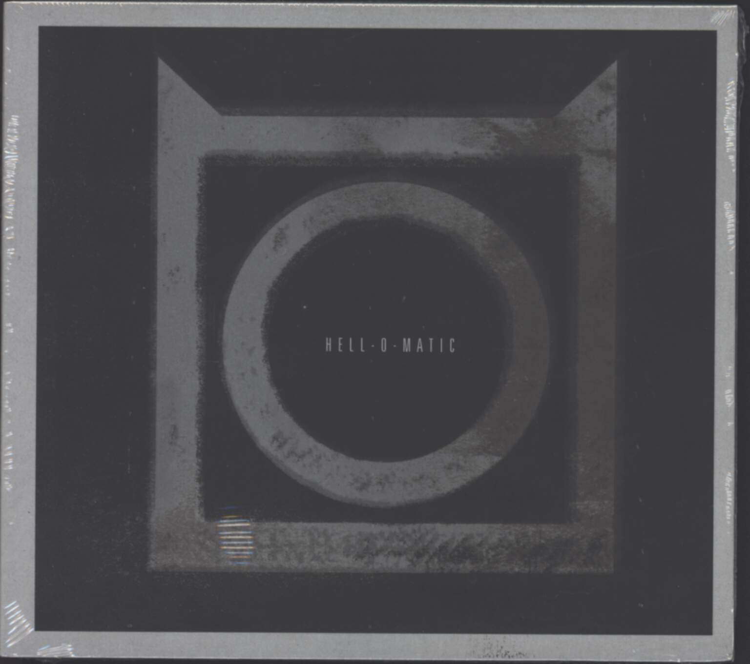 Hell-O-Matic: Hell-O-Matic