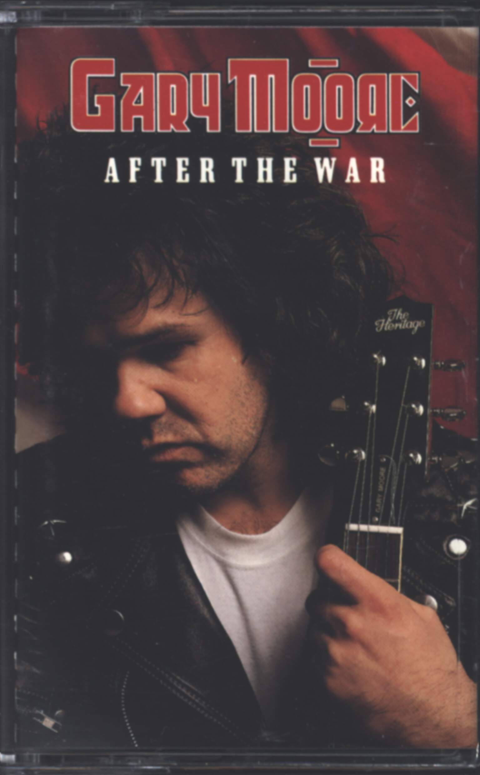 Gary Moore: After The War