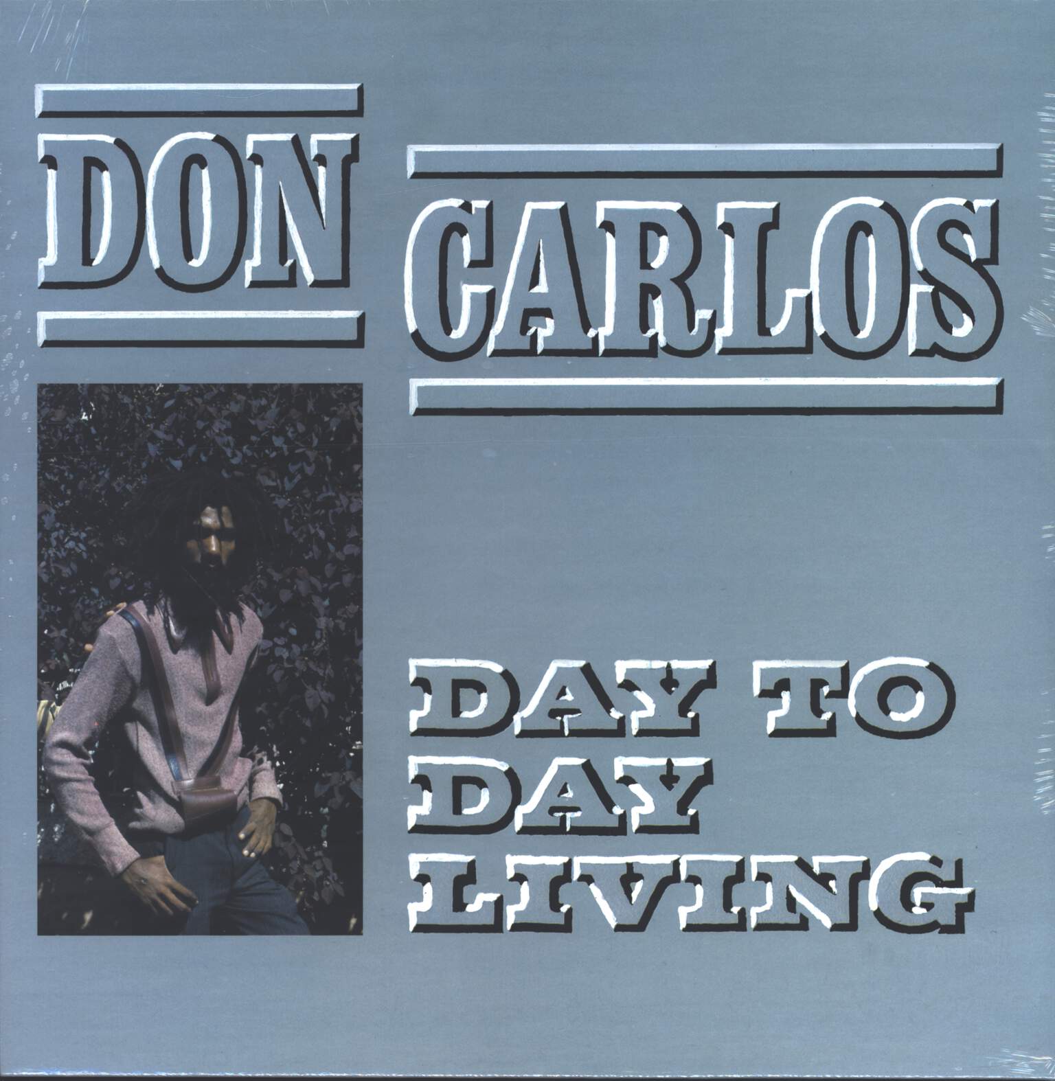 Don Carlos: Day To Day Living