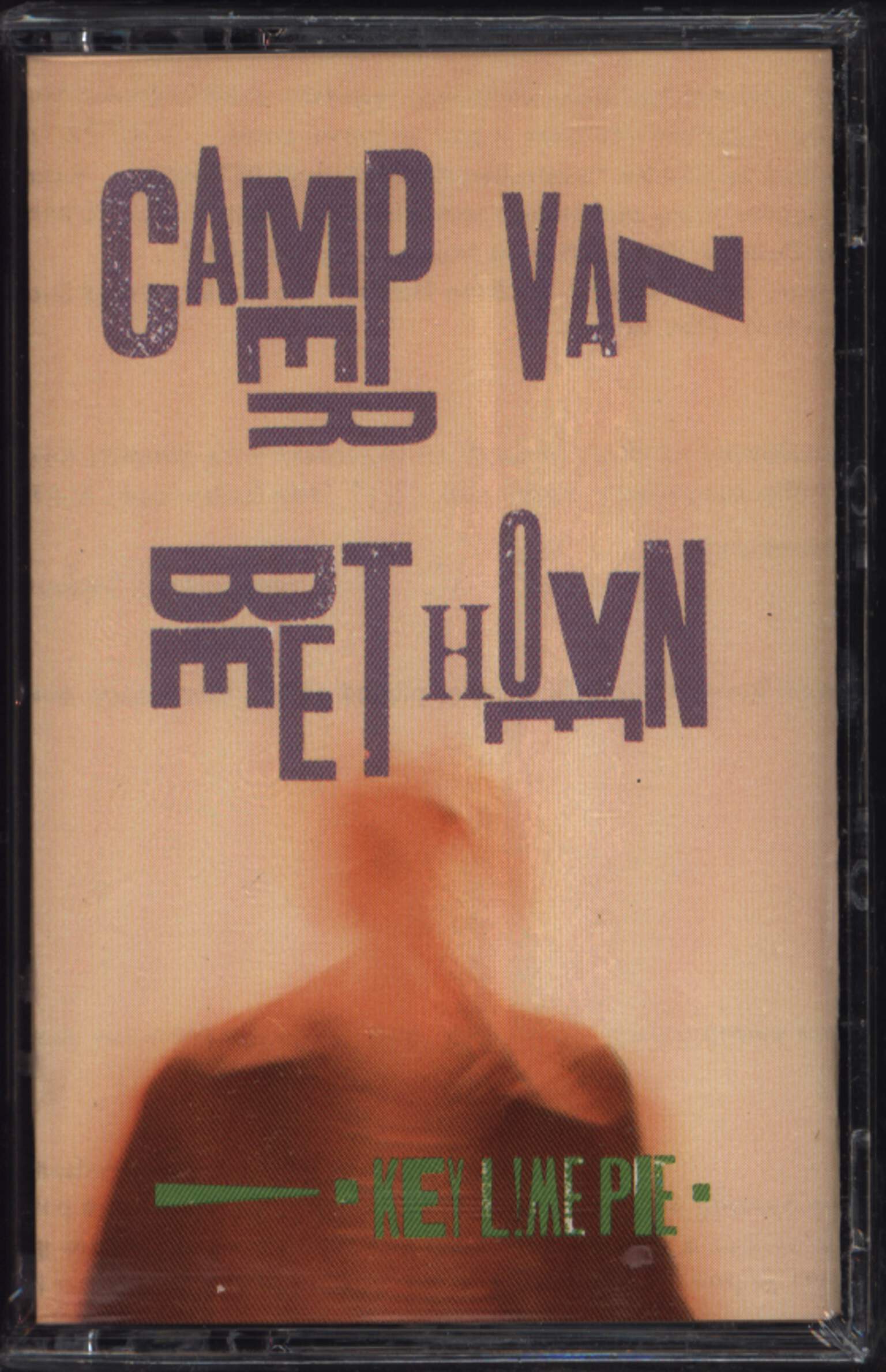 Camper Van Beethoven: Key Lime Pie