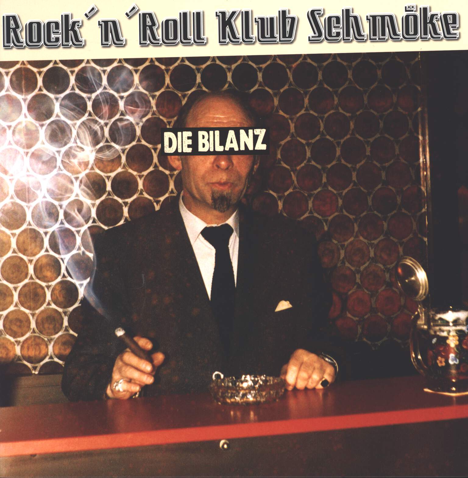 Die Bilanz: Rock'n'Roll Klub Schmöke