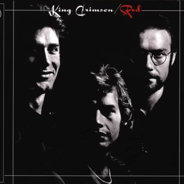 King Crimson: Red