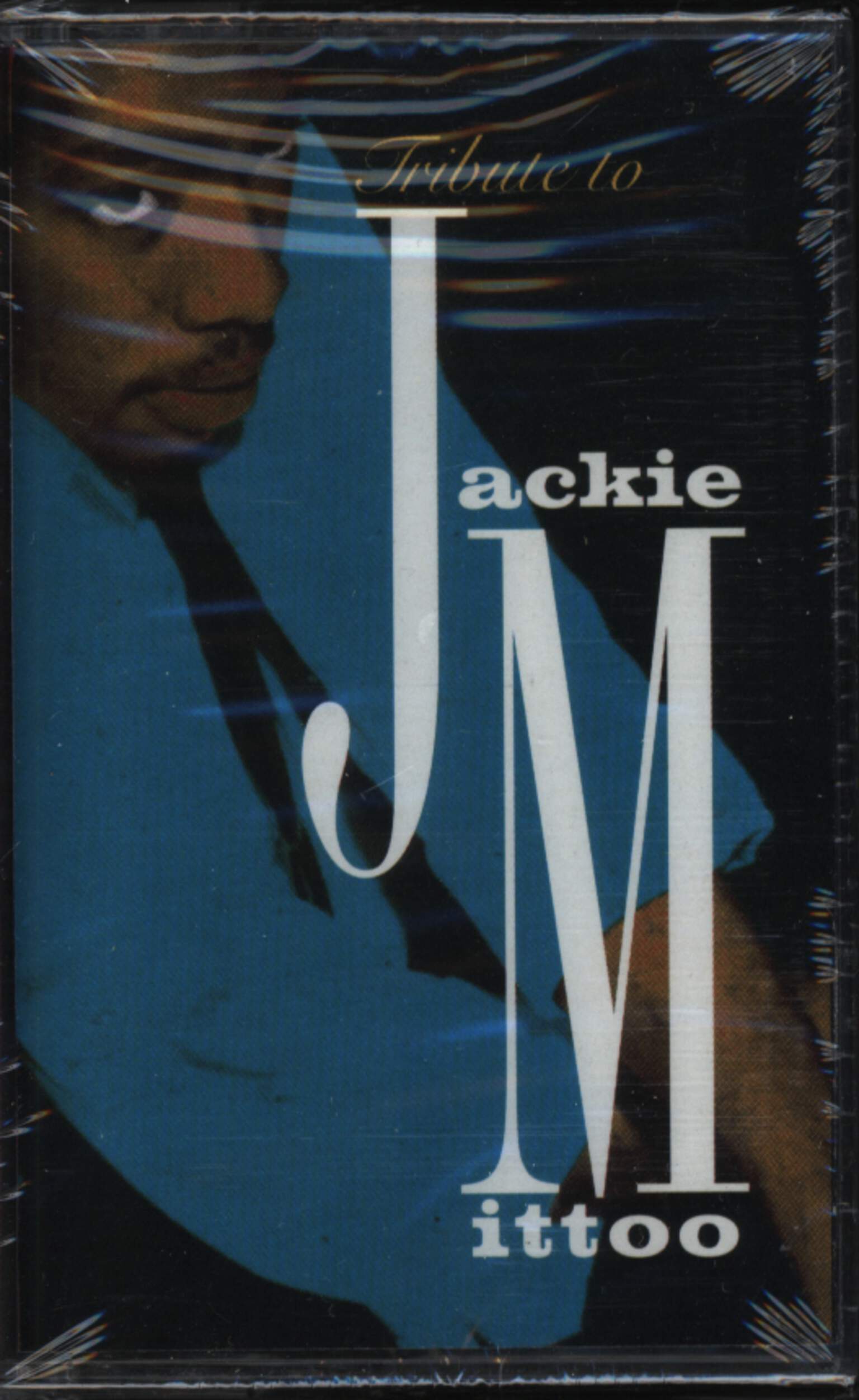 Jackie Mittoo: A Tribute To Jackie Mittoo