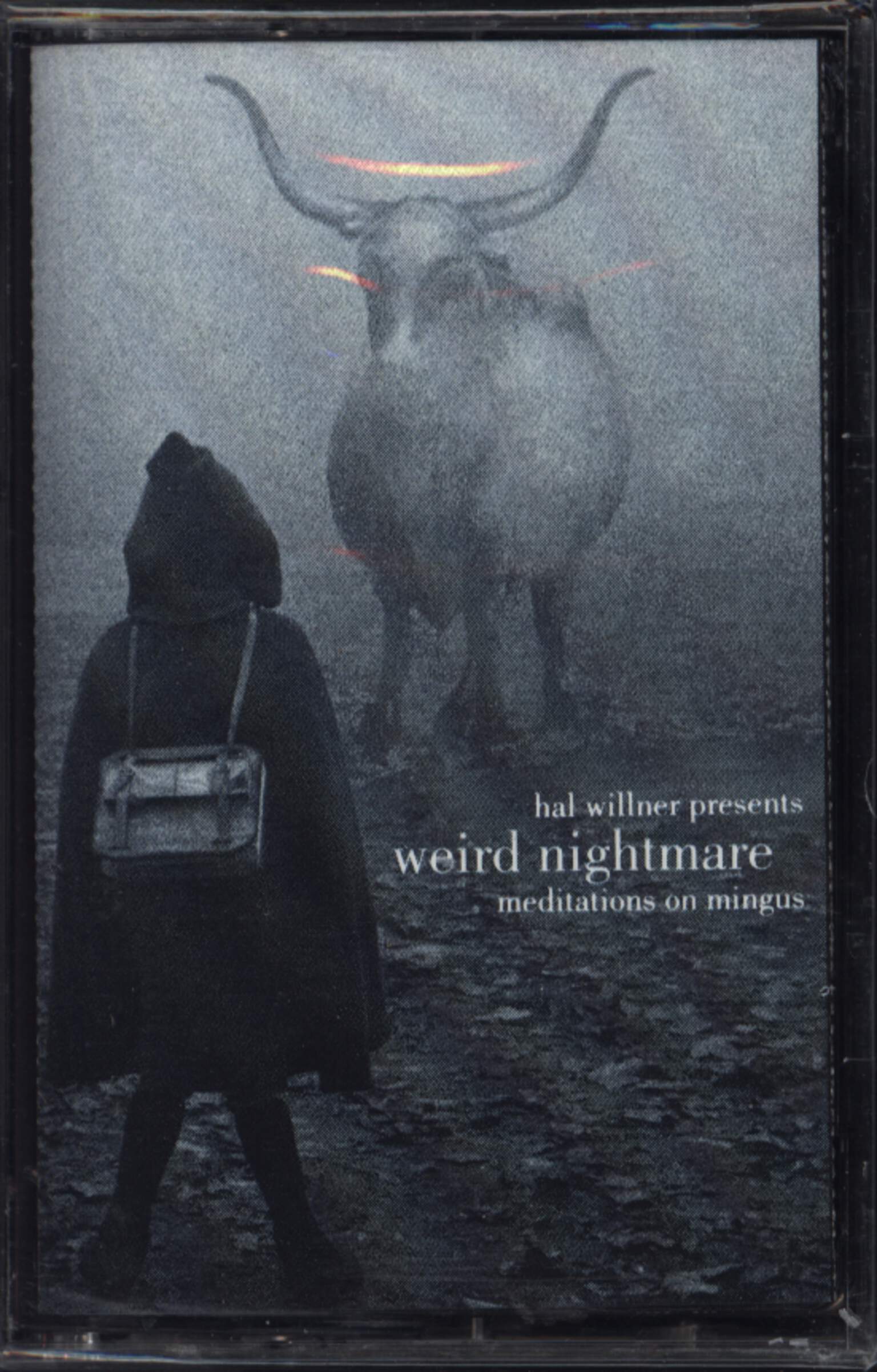 Various: Weird Nightmare: Meditations On Mingus