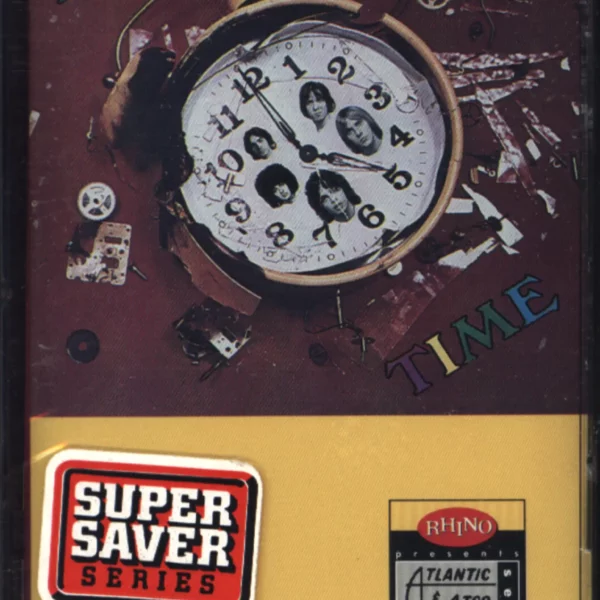 MC5: High Time