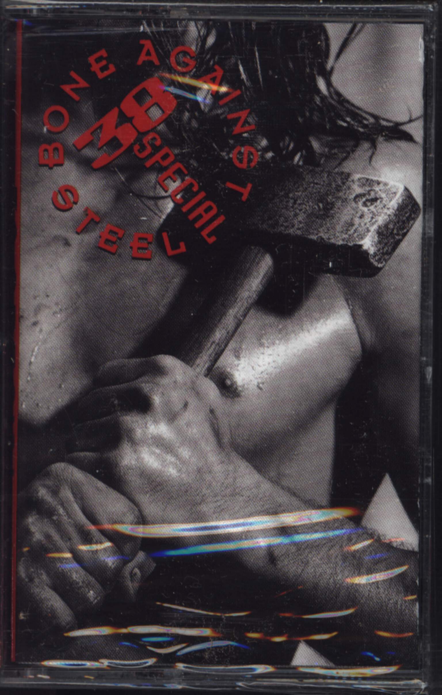 38 Special: Bone Against Steel