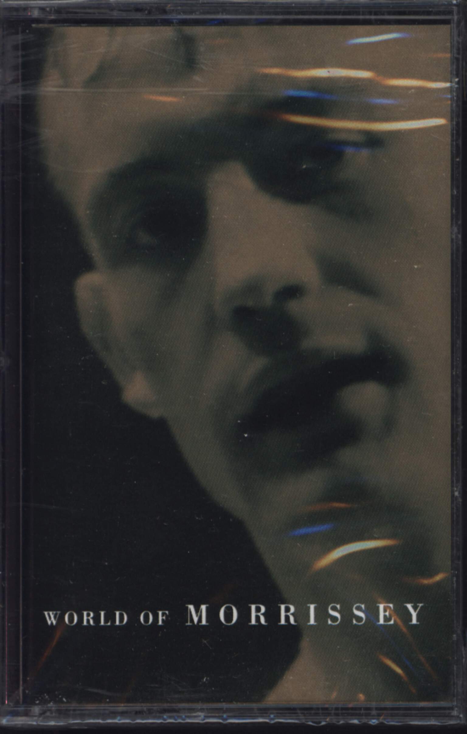 Morrissey: World Of Morrissey