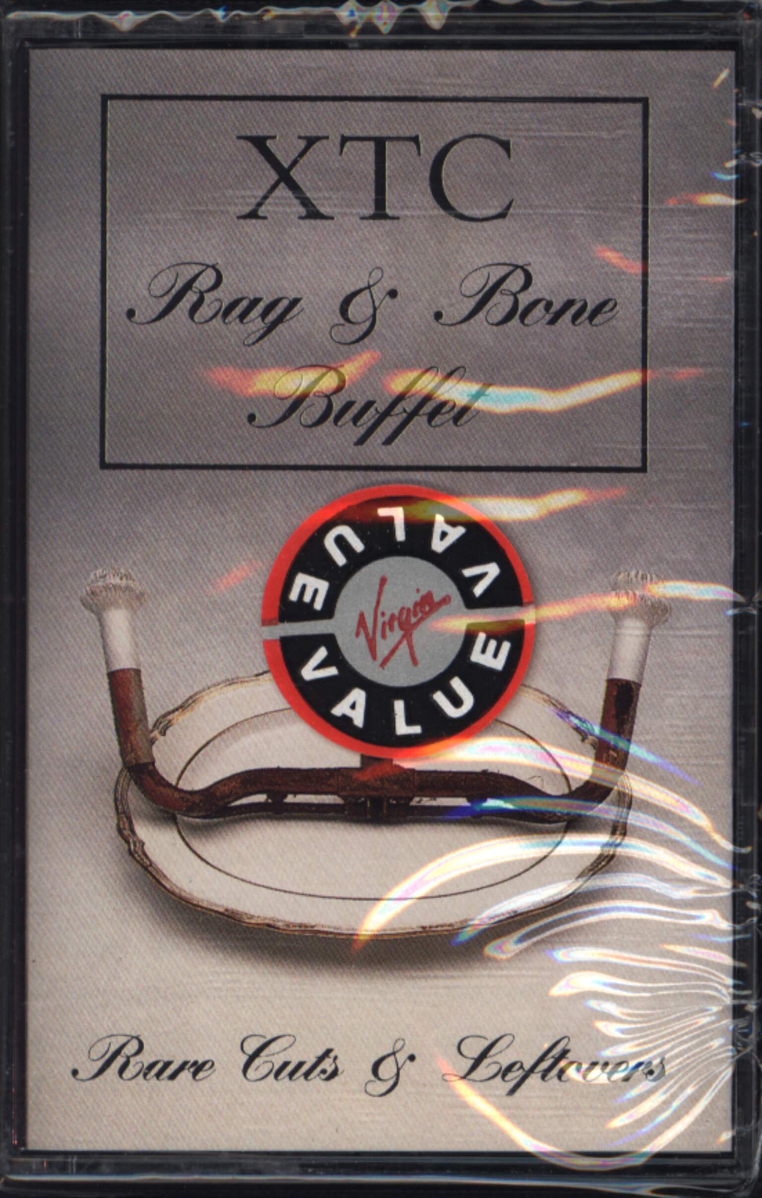 Xtc: Rag & Bone Buffet