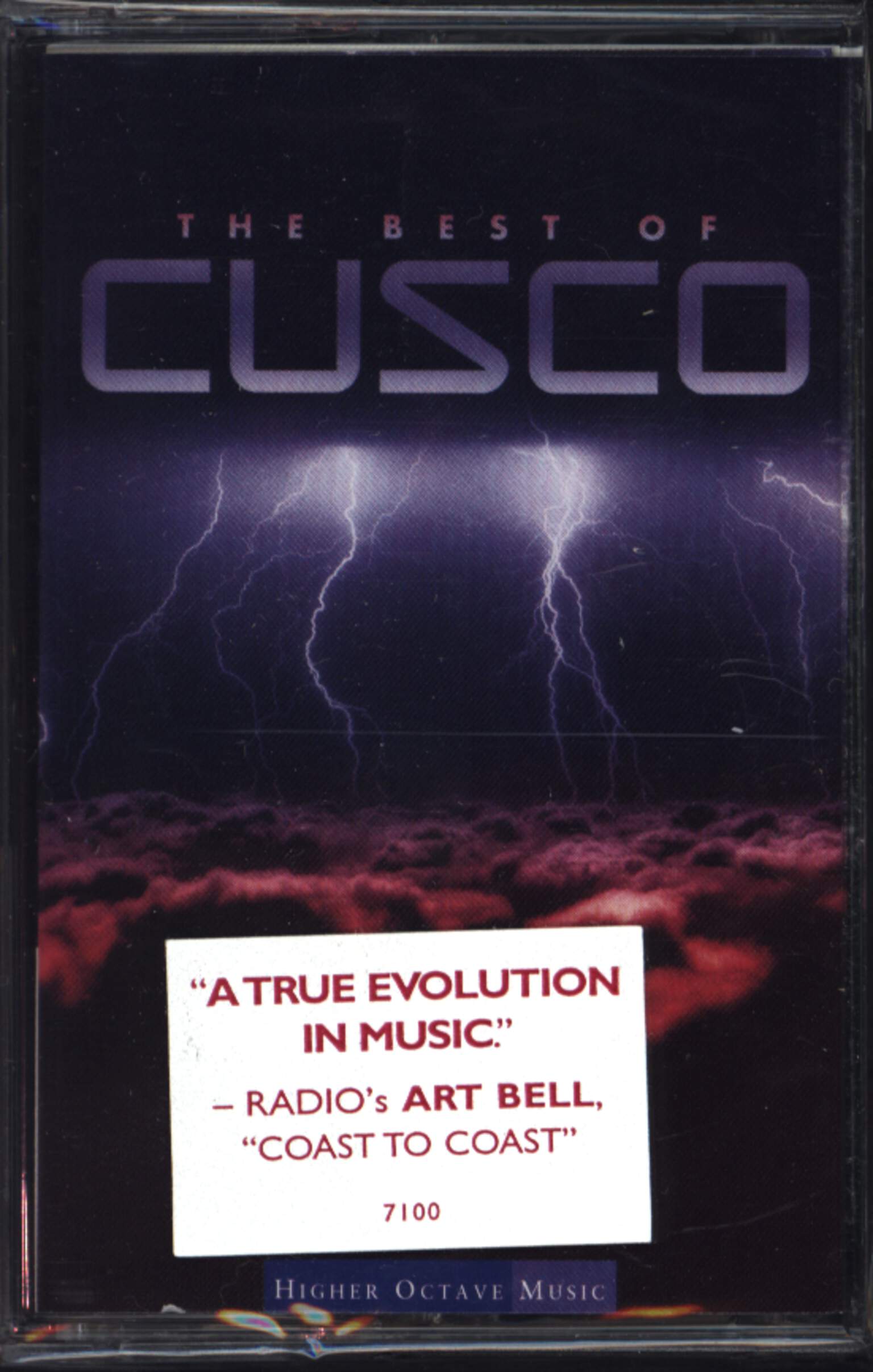 Cusco: The Best Of Cusco