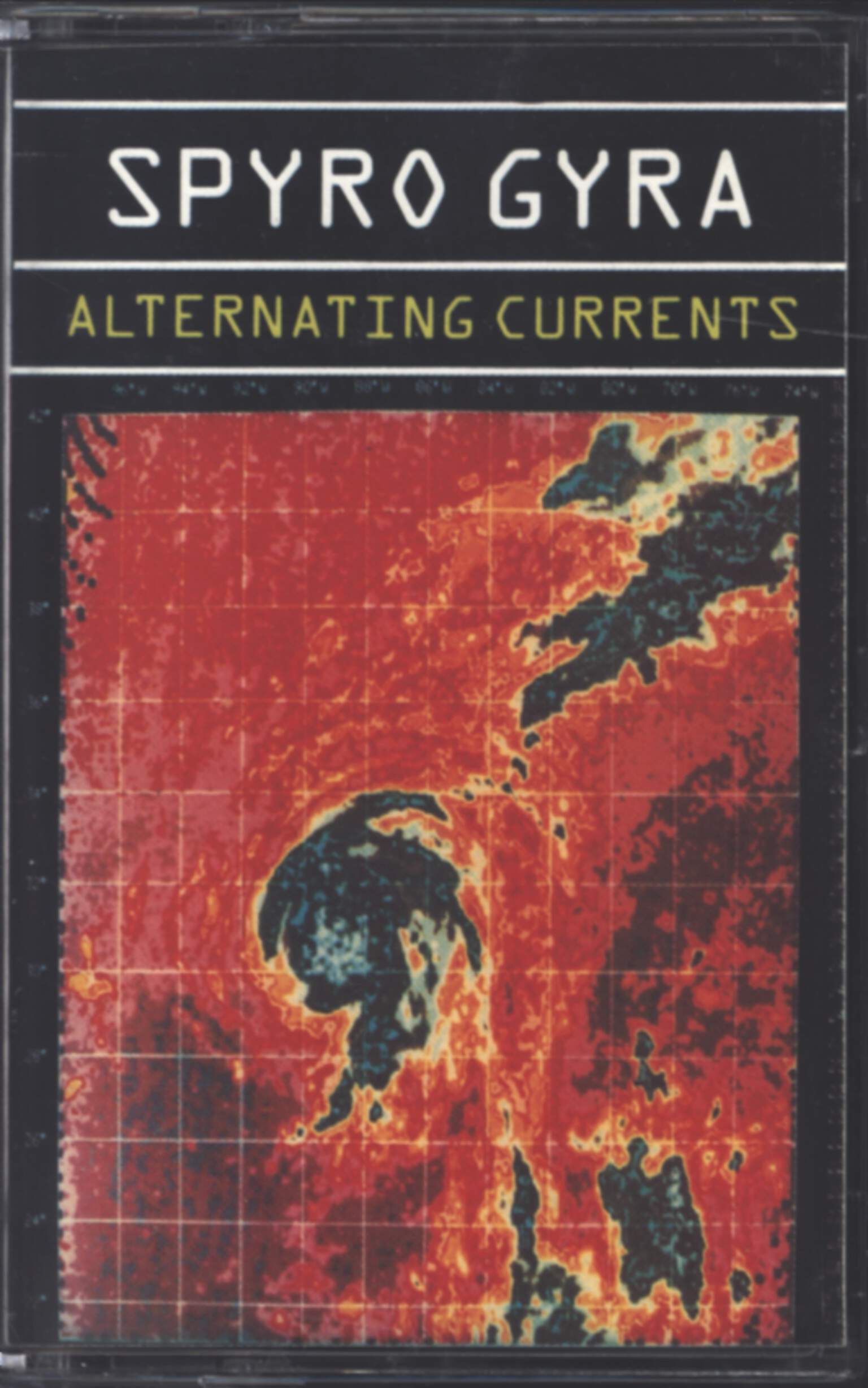 Spyro Gyra: Alternating Currents