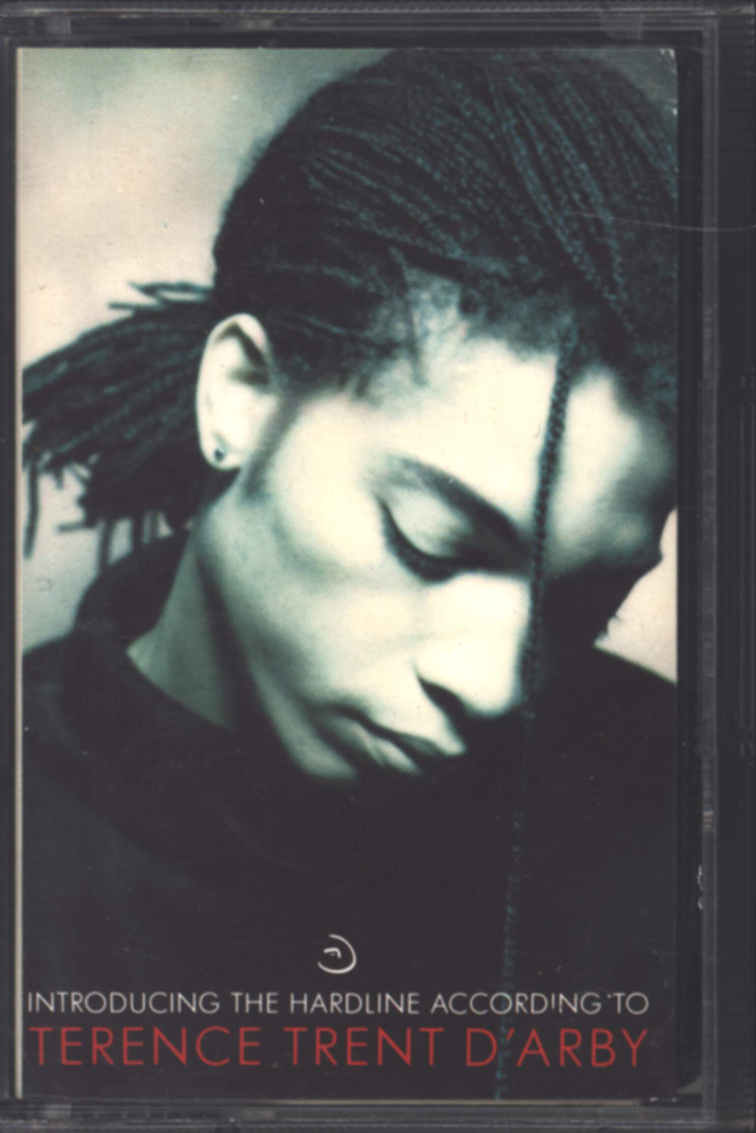 Terence Trent D'arby: Introducing The Hardline According To Terence Trent D'Arby