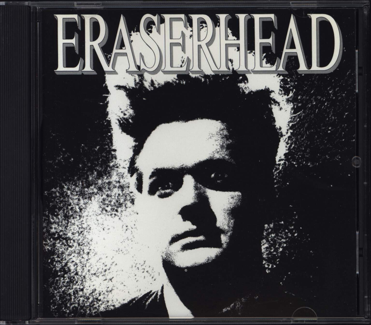 David Lynch / Alan R. Splet: Eraserhead Original Soundtrack