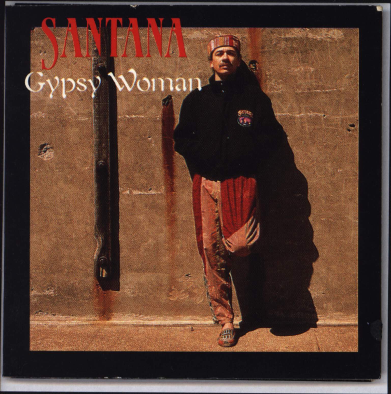 Santana: Gypsy Woman