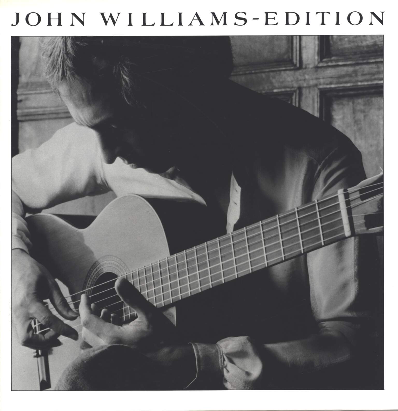 John Williams: Edition