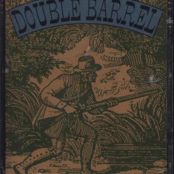 Dave & Ansel Collins: Double Barrel