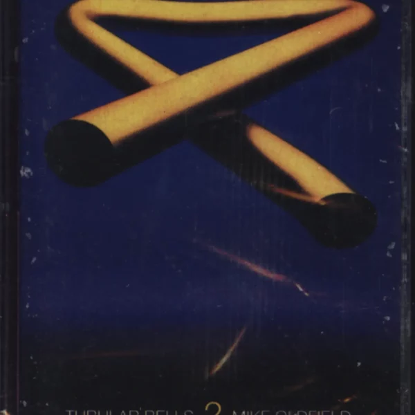 Mike Oldfield: Tubular Bells II
