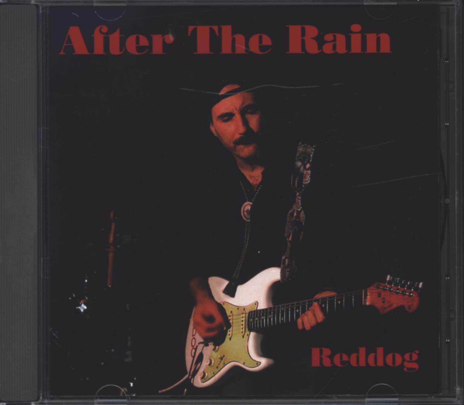 Reddog: After The Rain