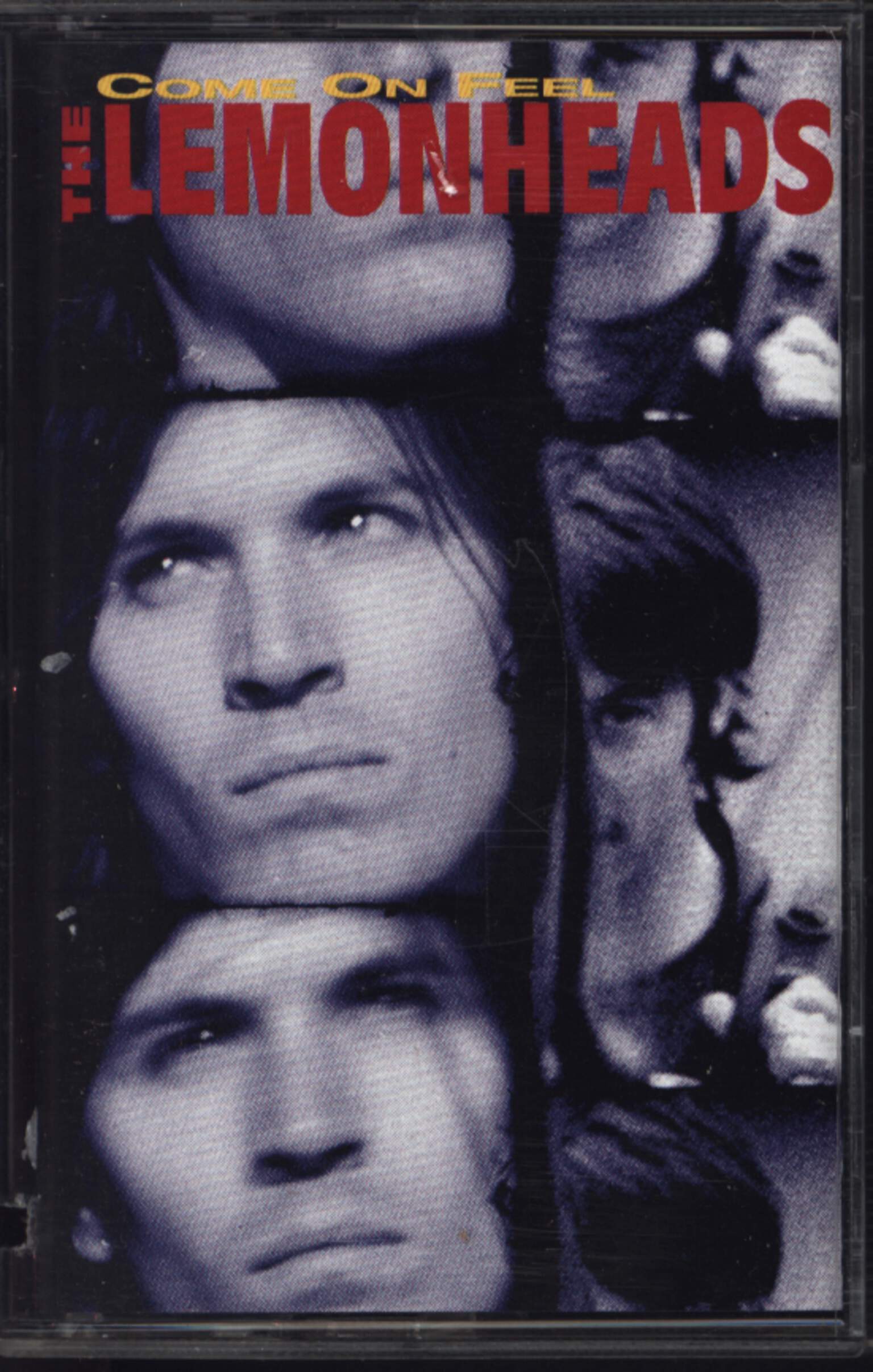 The Lemonheads: Come On Feel The Lemonheads