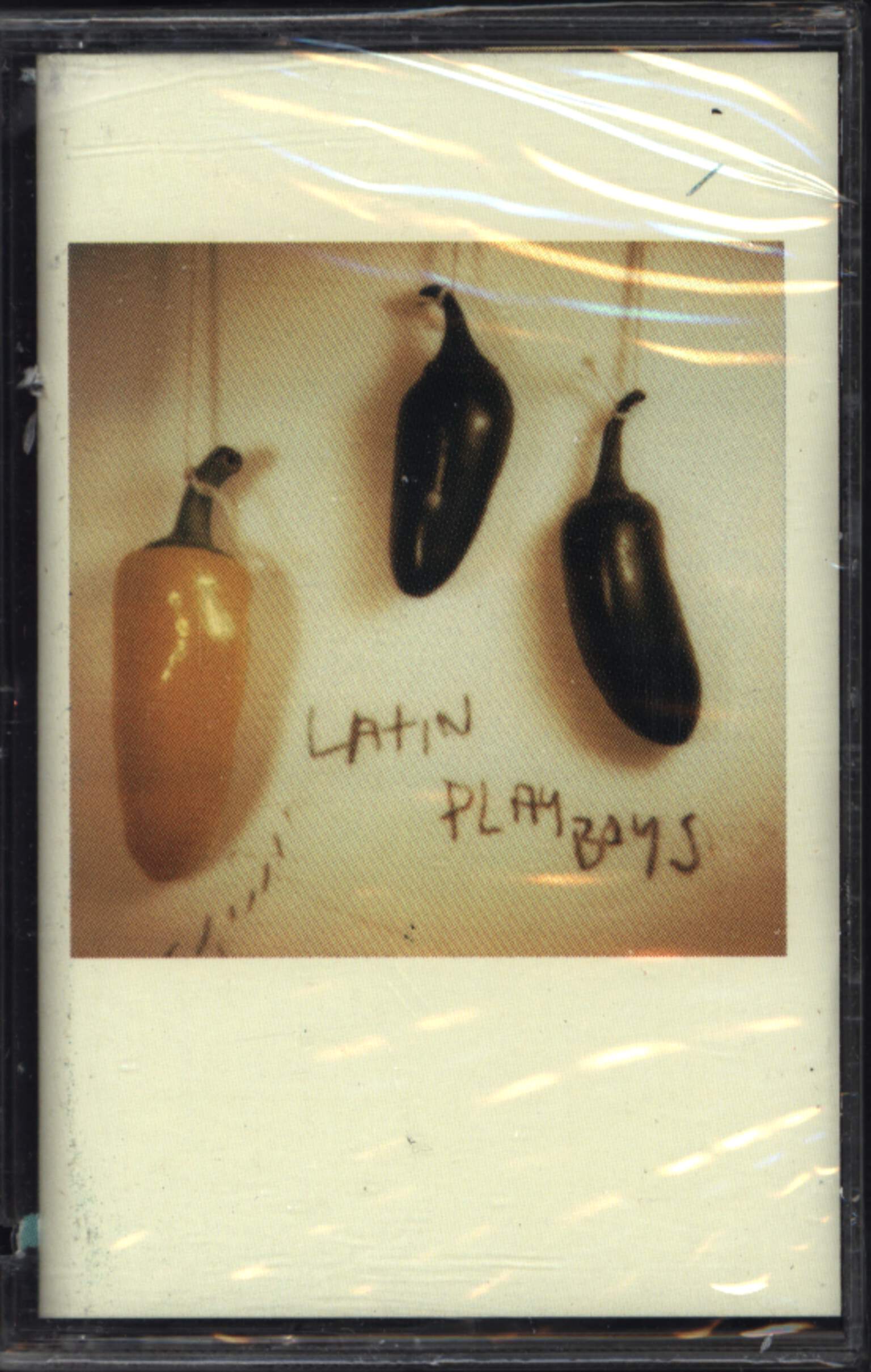 Latin Playboys: Latin Playboys