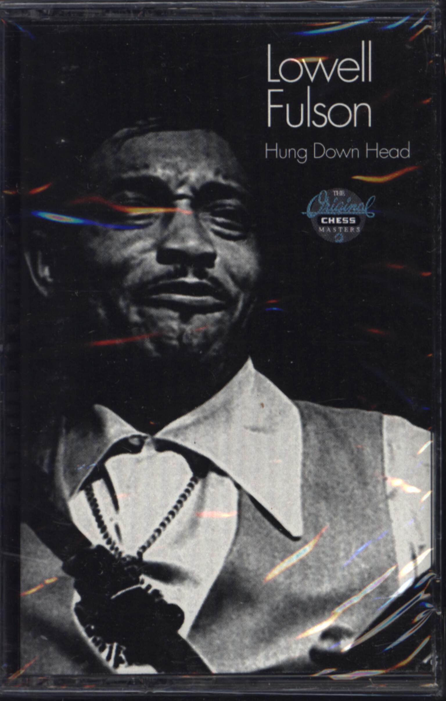 Lowell Fulson: Hung Down Head