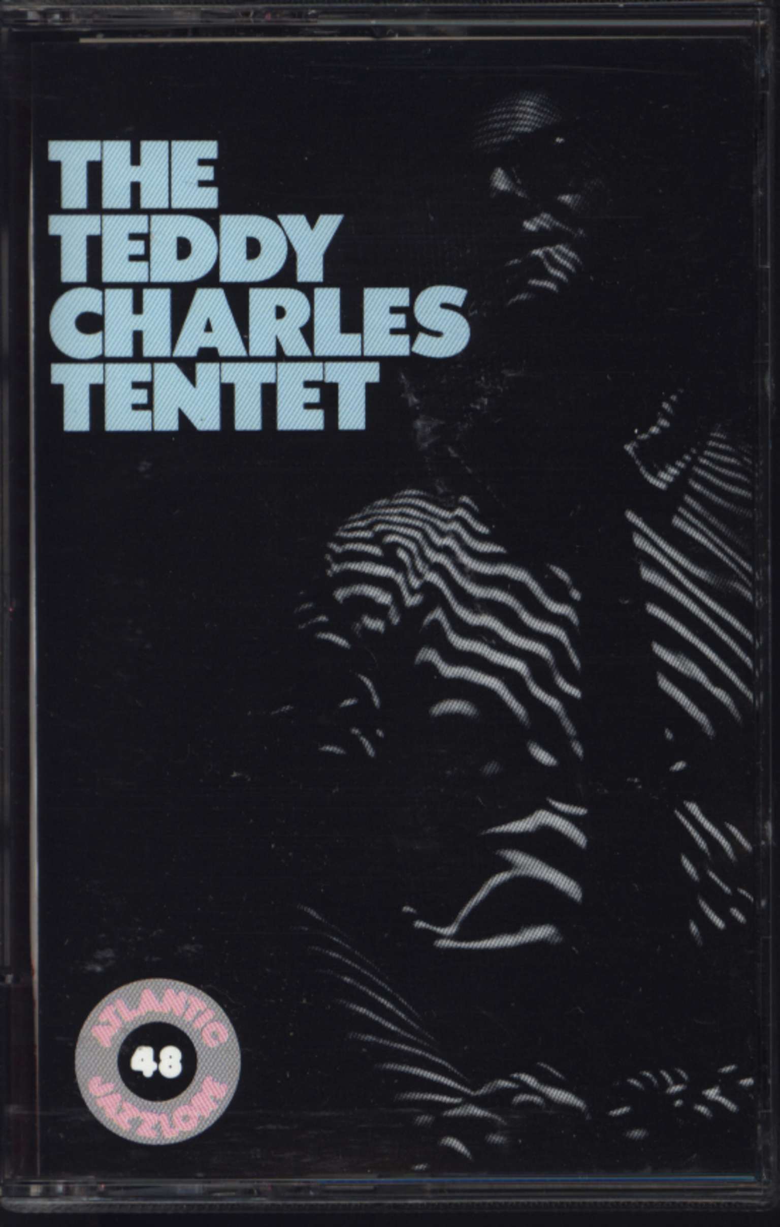 The Teddy Charles Tentet: The Teddy Charles Tentet